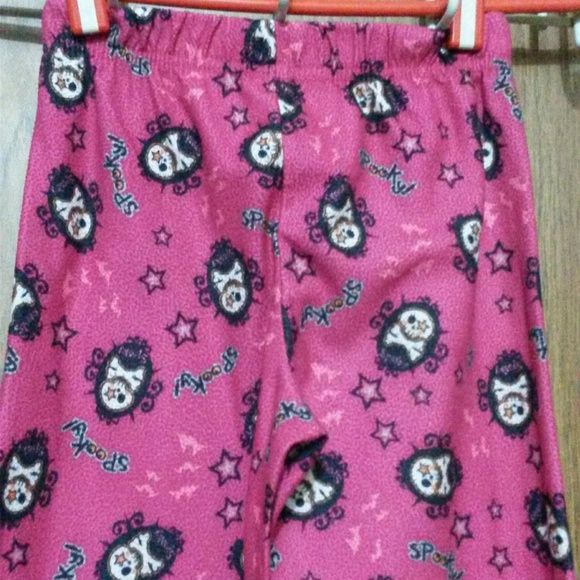 Pajamas Flame Resistant Sleepwear Poshmark